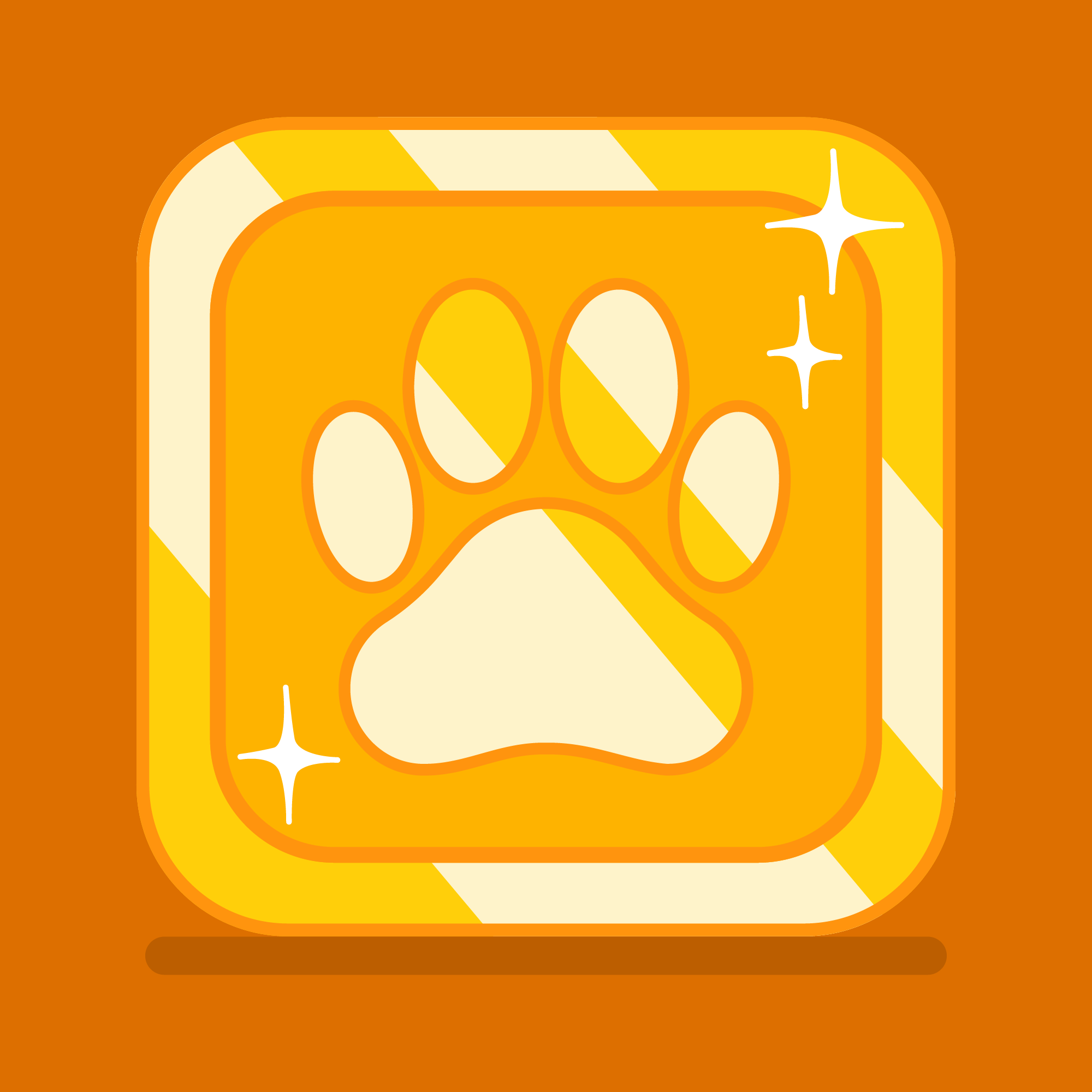 Paw List Pass